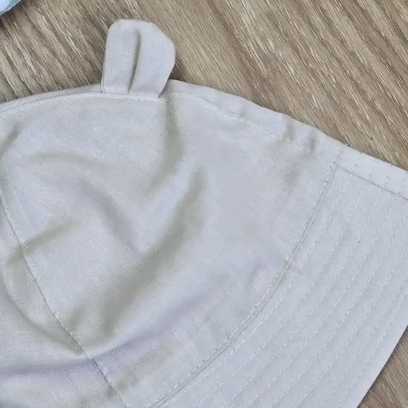 Pachanga para Baby con Orejitas