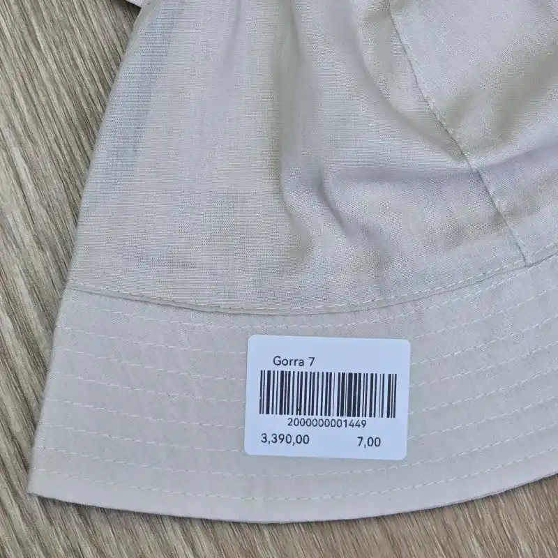 Pachanga para Baby con Orejitas