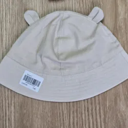 Pachanga para Baby con Orejitas