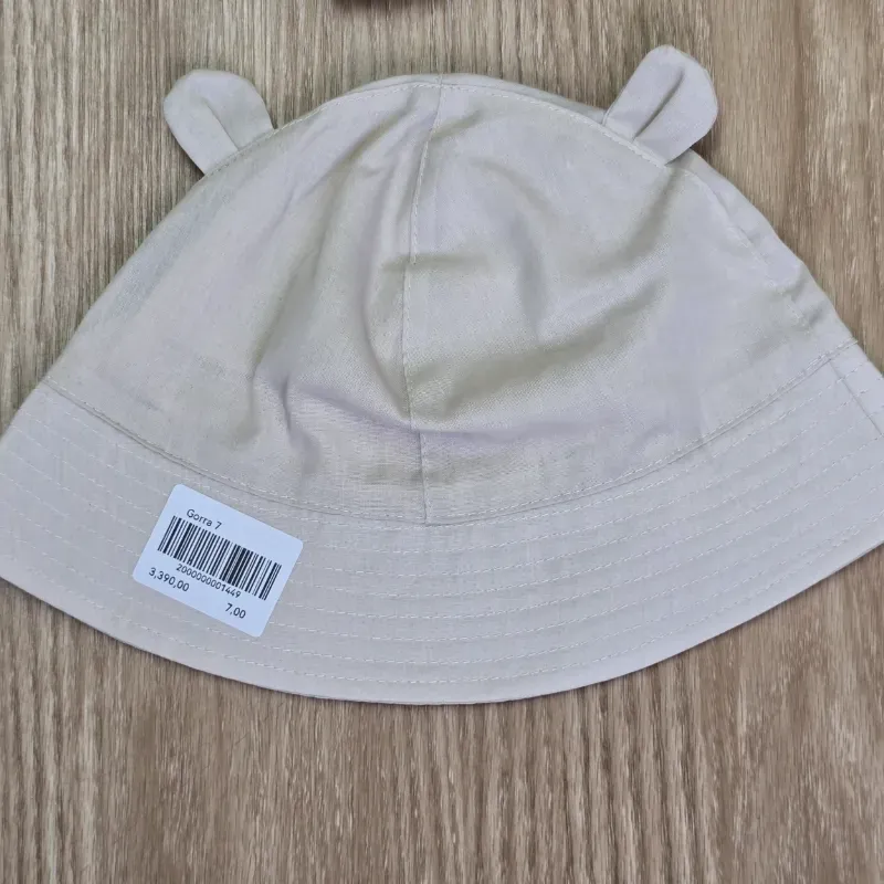 Pachanga para Baby con Orejitas