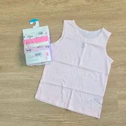 Pack 5 Camisetas de Bailarinas