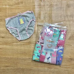 Pack de 10 blumers de gaticos