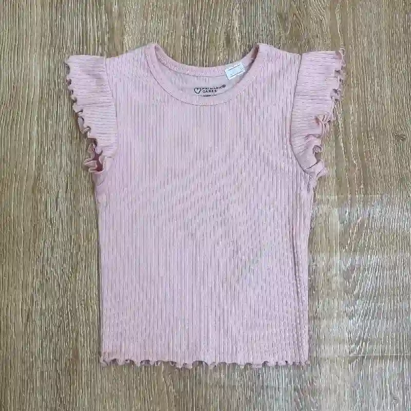 Pack de 2 blusas 