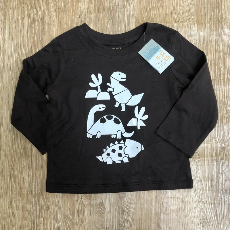 Pack de 2 enguatadas color marrón 