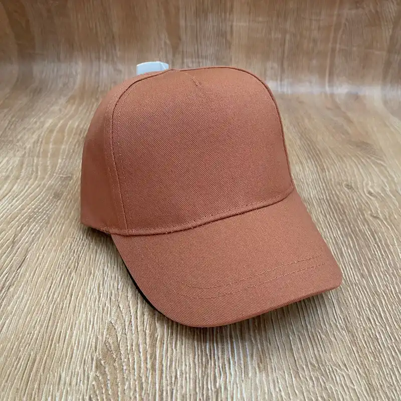 Pack de 2 gorras 
