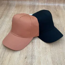 Pack de 2 gorras 