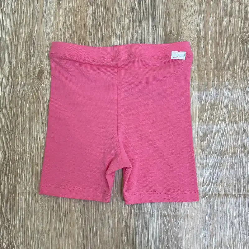 Pack de 2 leggins cortas 