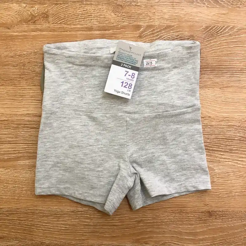 leggins de faja ancha 