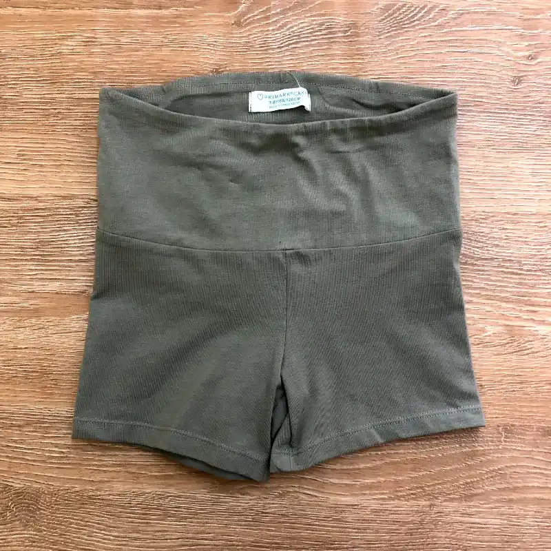 leggins de faja ancha 