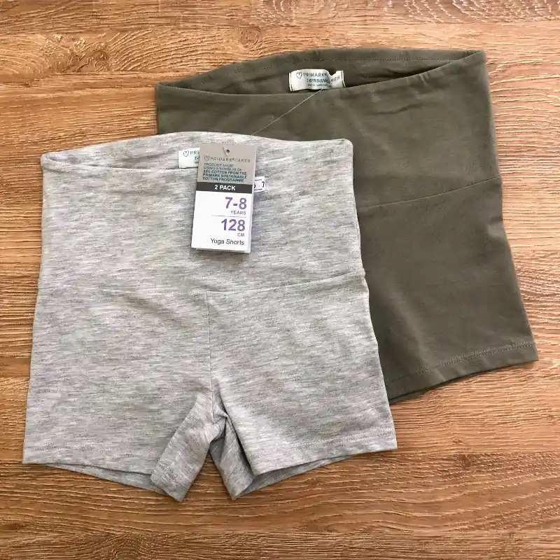 leggins de faja ancha 