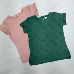 Pack de 2 pulover 