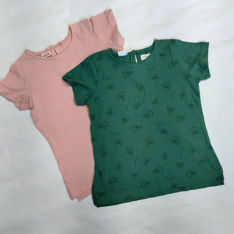 Pack de 2 pulover 
