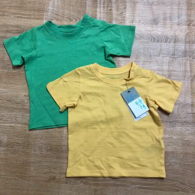 Pack de 2 pulóvers 