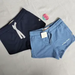 Pack de 2 shores