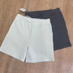 Pack de 2 shorts 