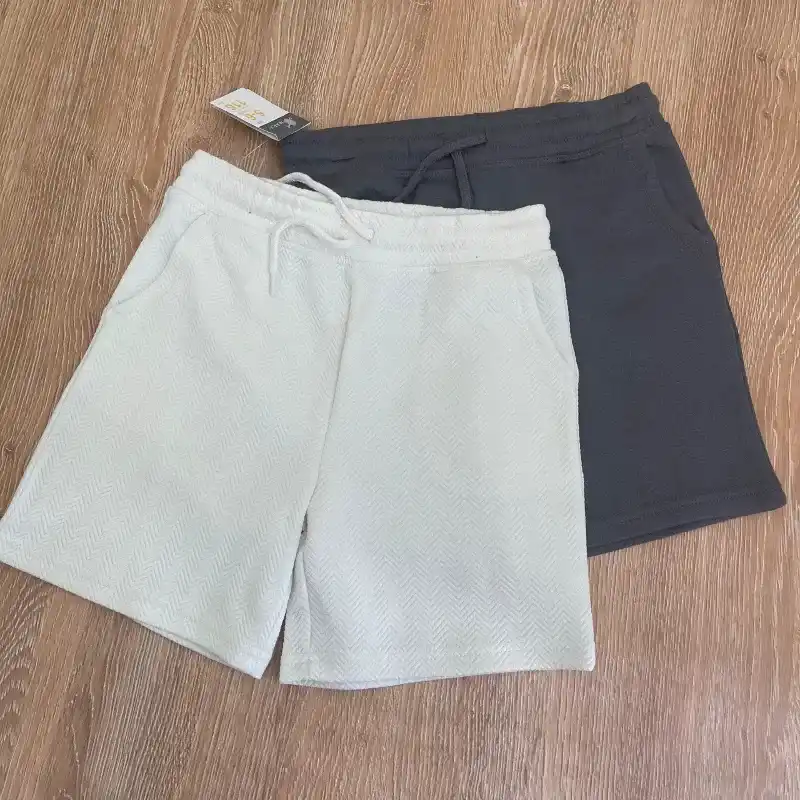 Pack de 2 shorts 