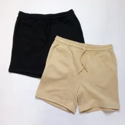 Pack de 2 shorts 