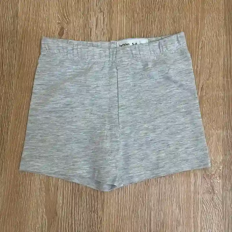 Pack de 2 Shorts cortos 