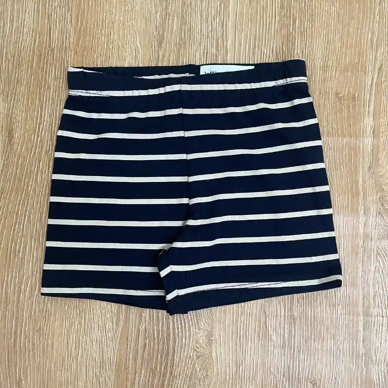 Pack de 2 Shorts cortos 