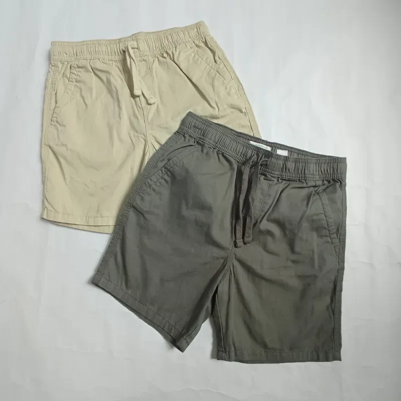 Pack de 2 shorts 