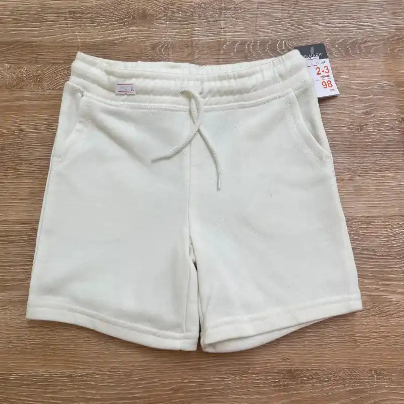 Pack de 2 shorts 