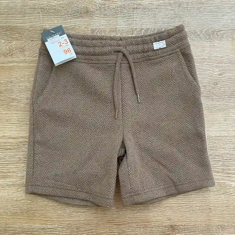 Pack de 2 shorts 