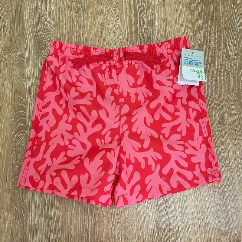 Pack de 2 shorts 