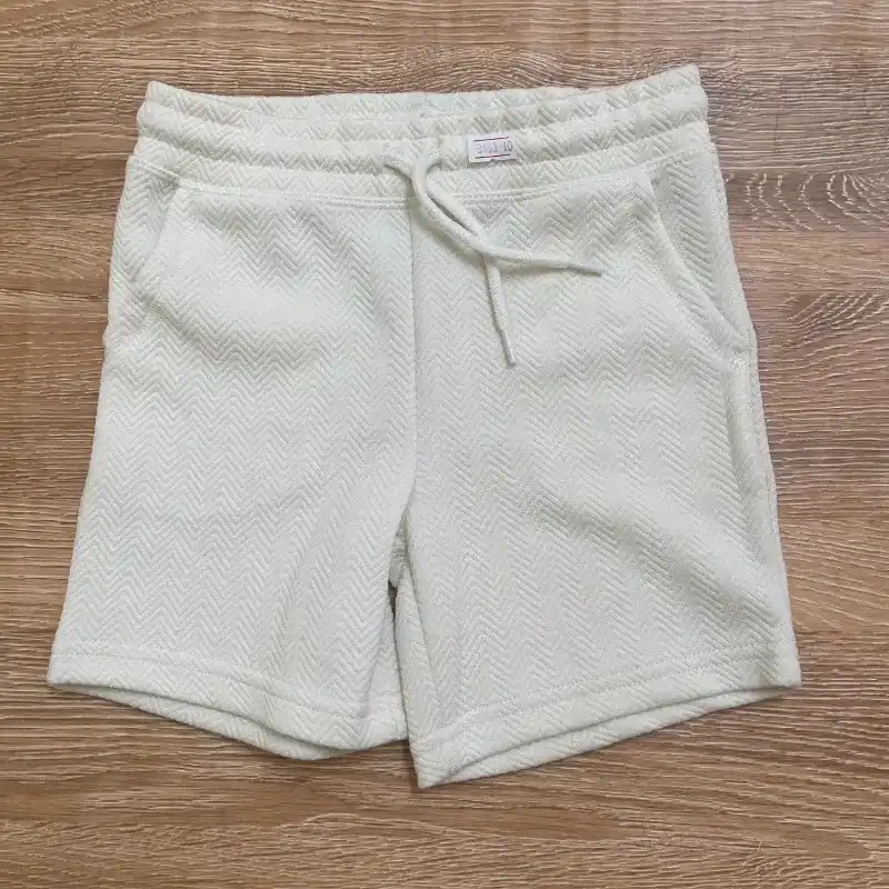 Pack de 2 shorts 