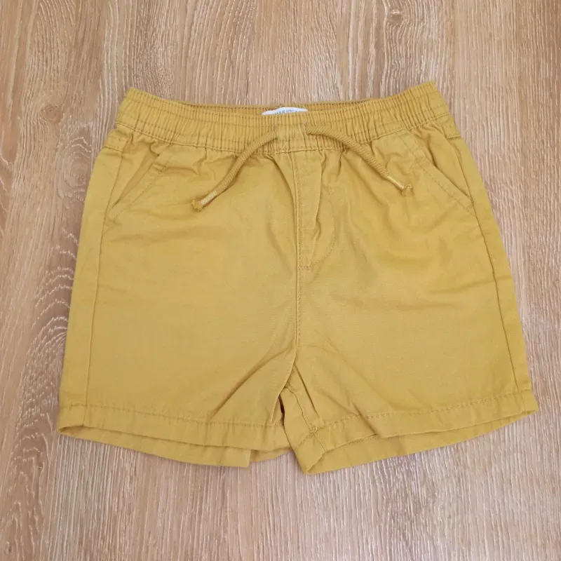 Pack de 2 shorts playeros