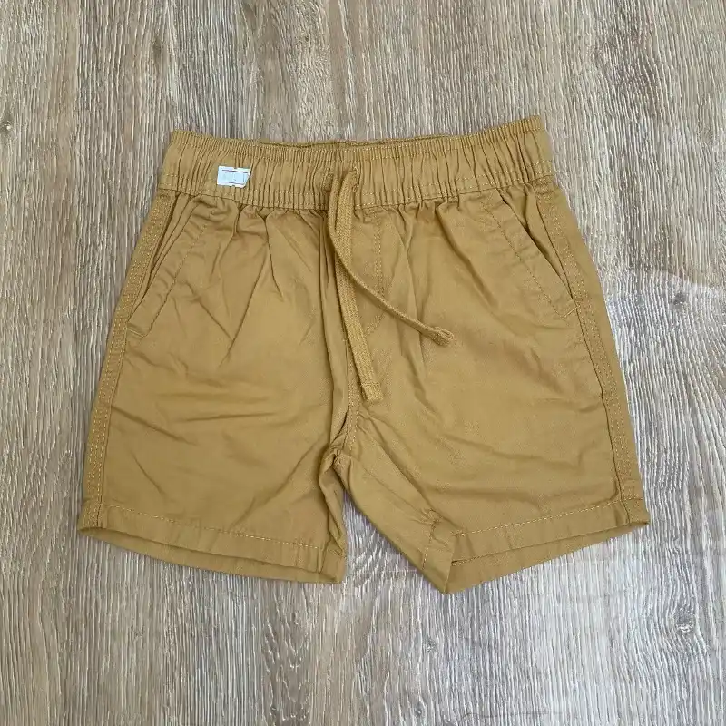 Pack de 2 shorts playeros 💛