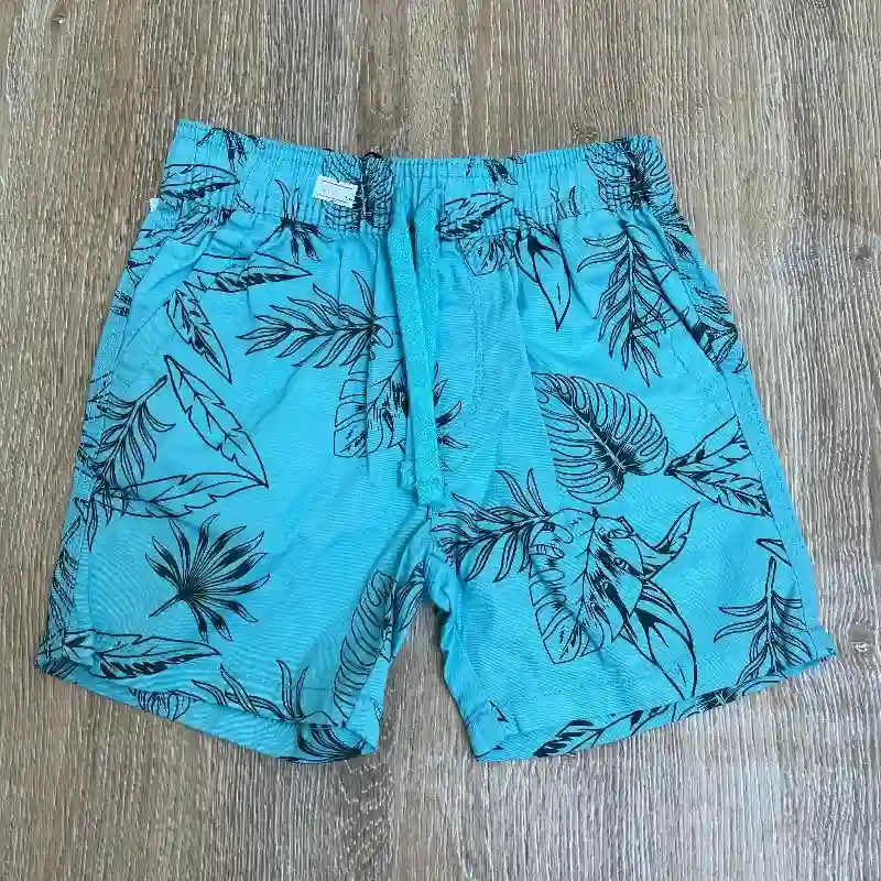 Pack de 2 shorts playeros 💙