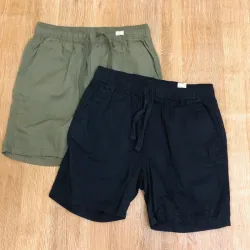 Pack de 2 shorts playeros 