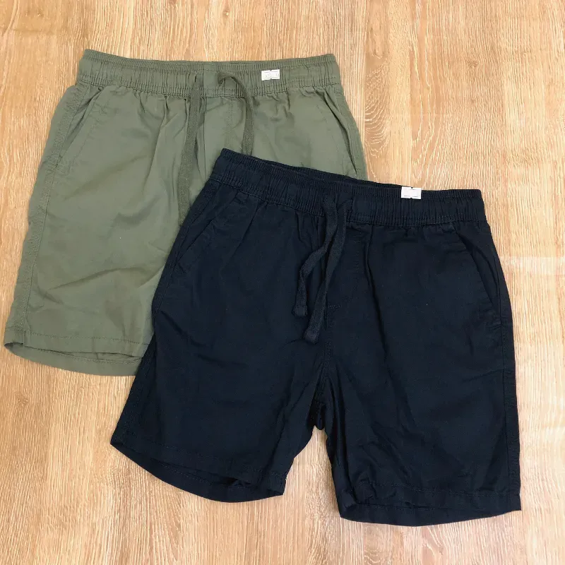 Pack de 2 shorts playeros 