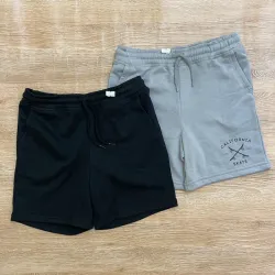 Pack de 2 shorts 
