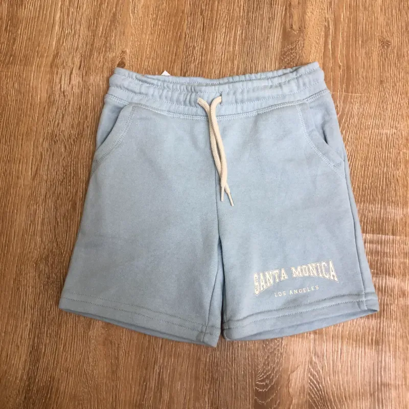 Pack de 2 shorts "Santa Mónica"