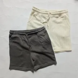Pack de 2 shorts 