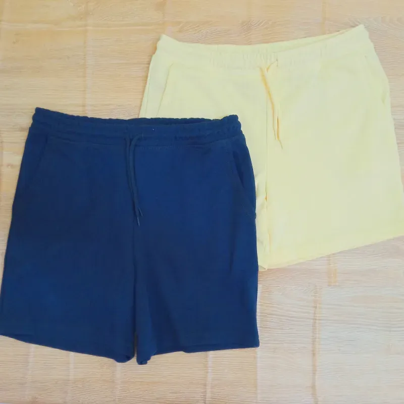 Pack de 2 shorts 