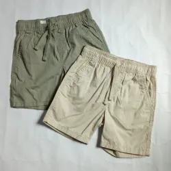 Pack de 2 shorts 