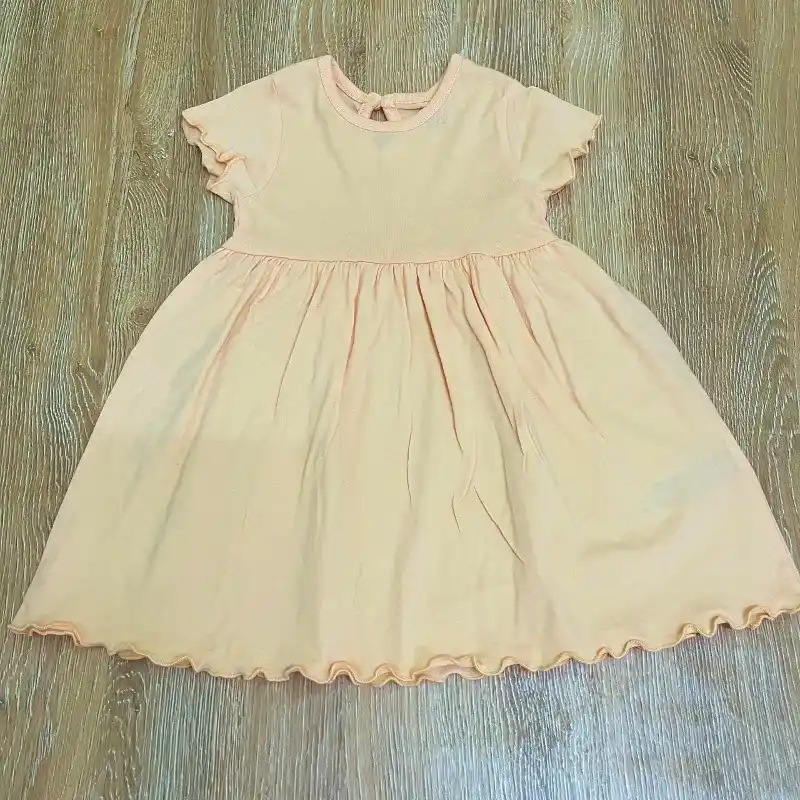 Pack de 2 vestidos 