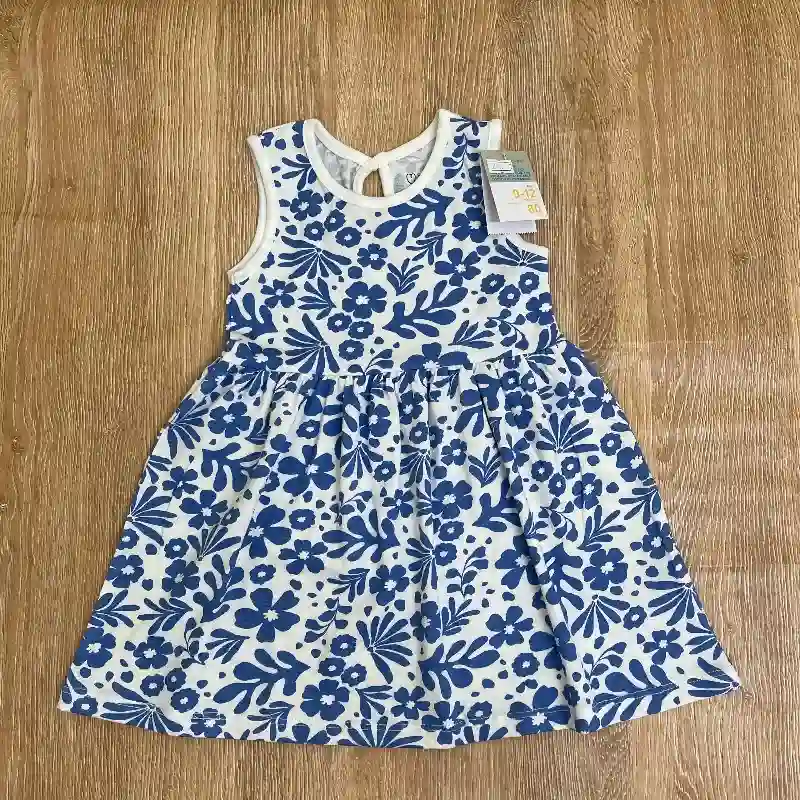 Pack de 2 vestidos 