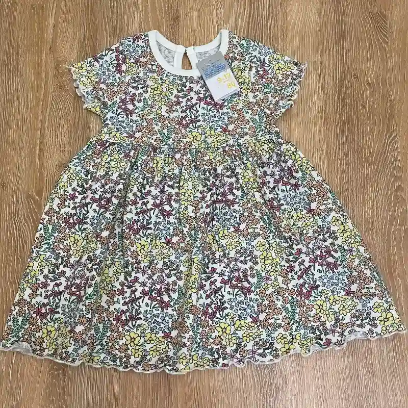 Pack de 2 vestidos 