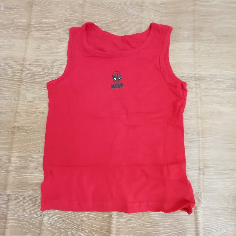 Pack de 3 camisetas de Marvel 