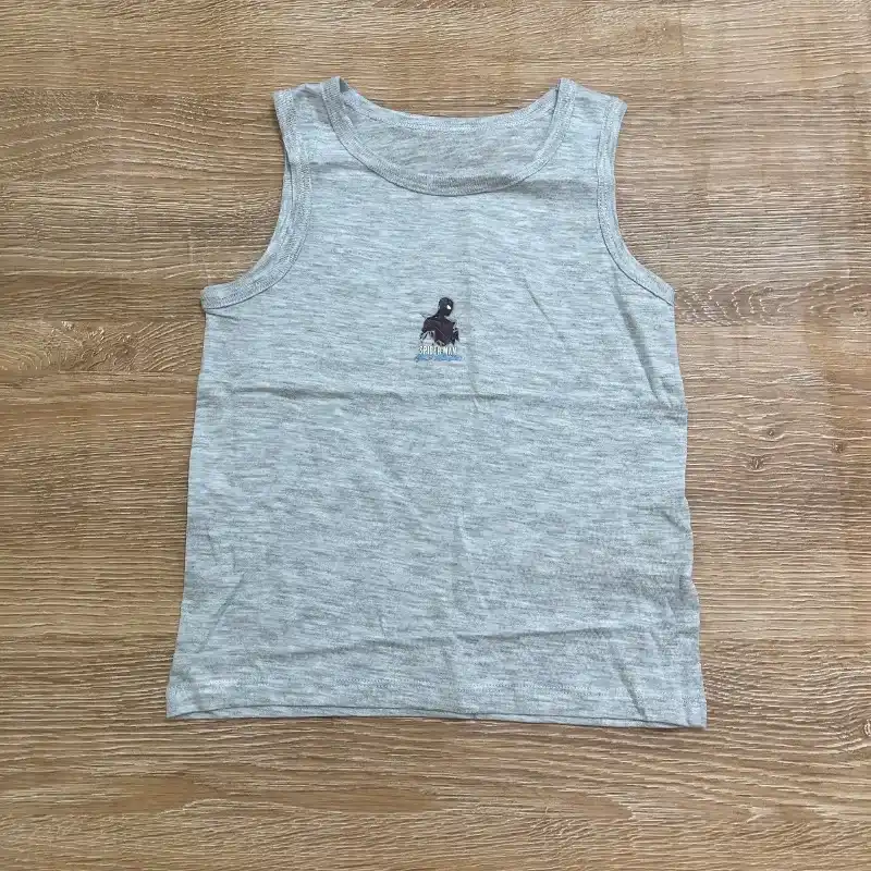 Pack de 3 camisetas de Spiderman 