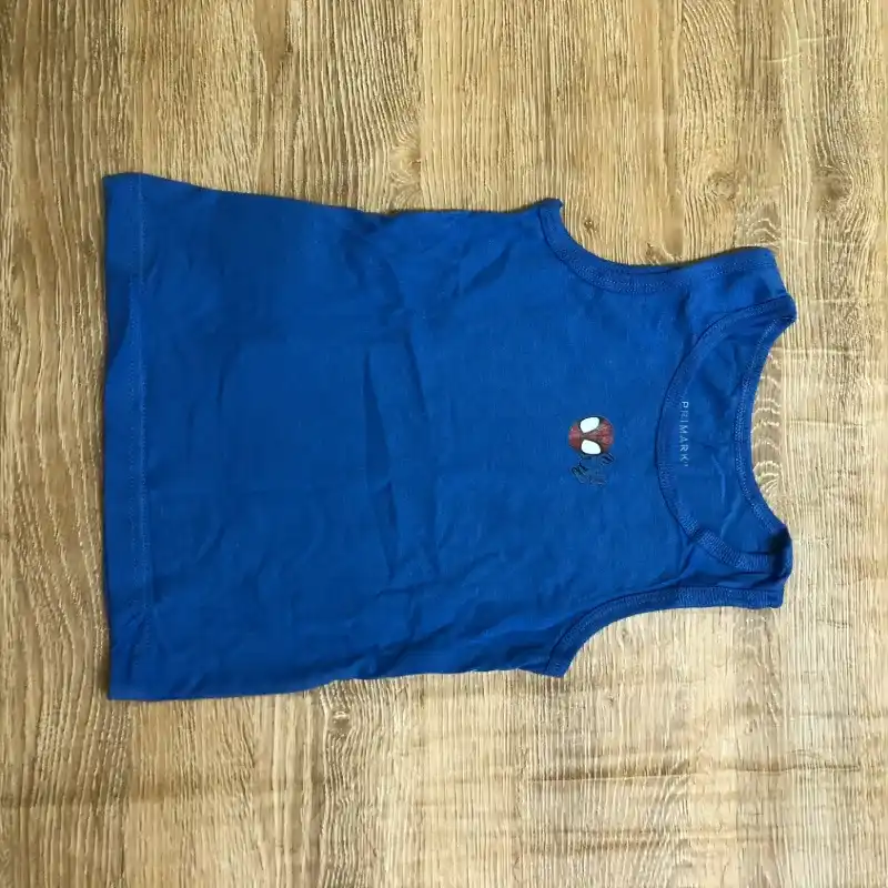 Pack de 3 camisetas de Spiderman 