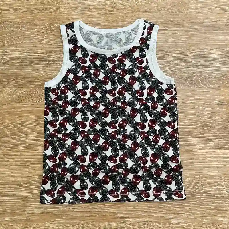 Pack de 3 camisetas de Spiderman 