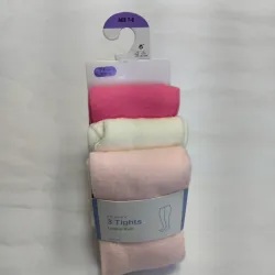 Pack de 3 medias pantis 