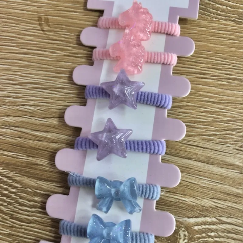 Pack de 3 pares de felpas 