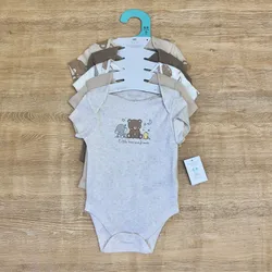 Pack de 5 bodies con ositos 