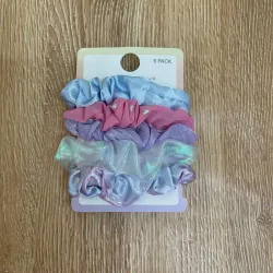 Pack de 5 felpas