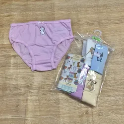 Pack de 6 blúmeres con animados